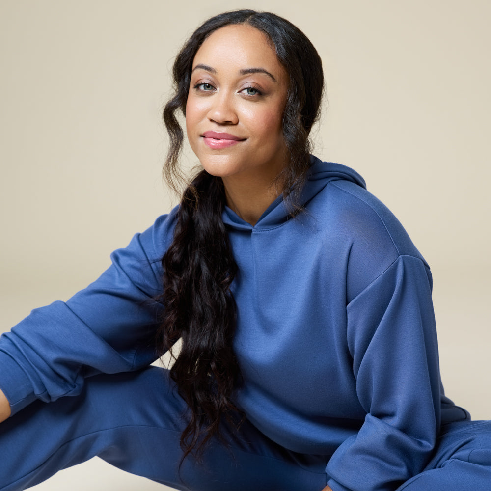 DreamTech Oversize Hoodie Lounge Set