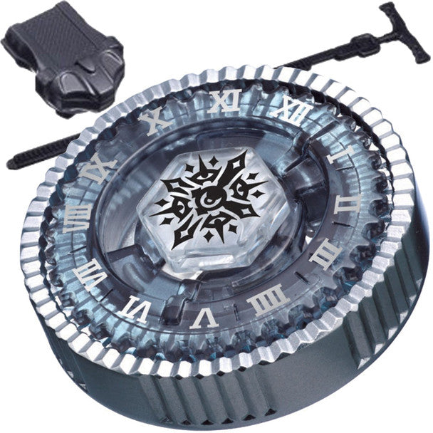 Basalt Horogium / Twisted Tempo 145WD Metal Masters Beyblade Starter BB-104
