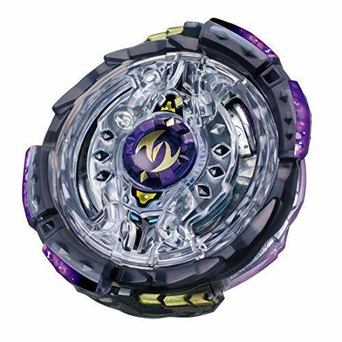 Takara Tomy B-102 Takaratomy Beyblade Burst Twin Nemesis.3H.UI Attack Booster