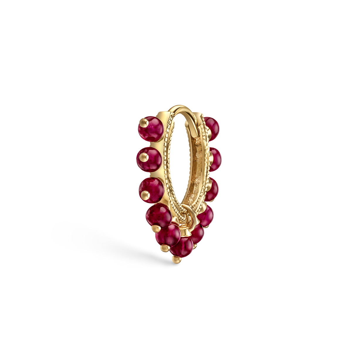 Ruby Coronet