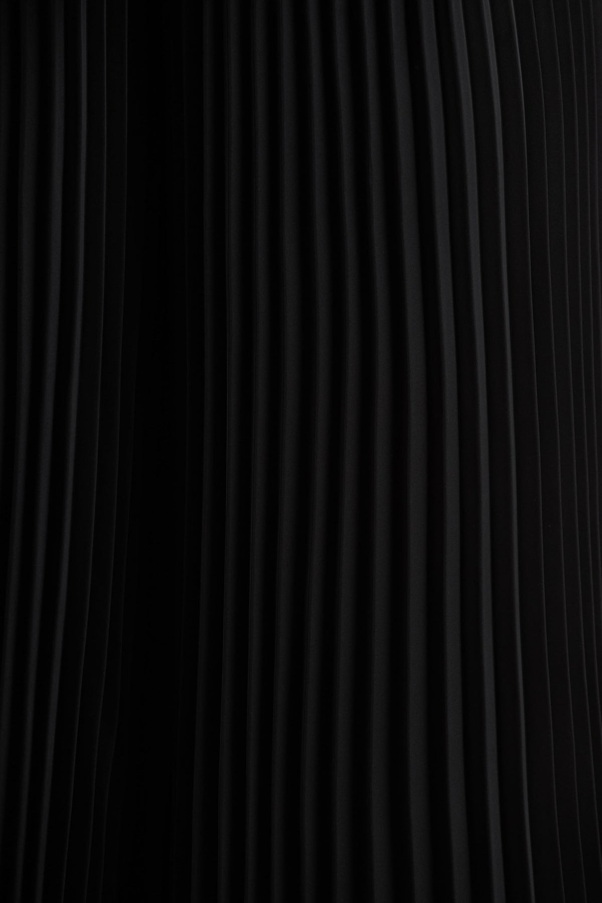 Feeling Good | Black Bandeau Jumpsuit With Pleated Trouser