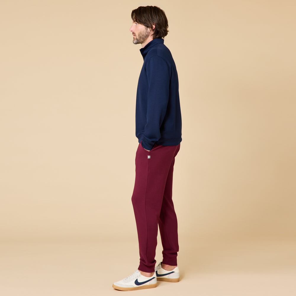 Take 10 Men's DreamTech 1/4 Zip
