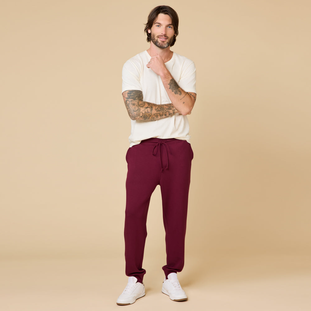 Take 10 Men's DreamTech Jogger