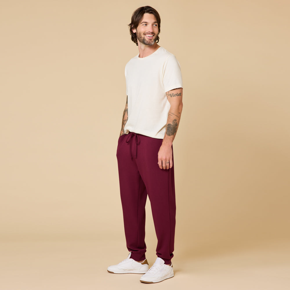 Take 10 Men's DreamTech Jogger