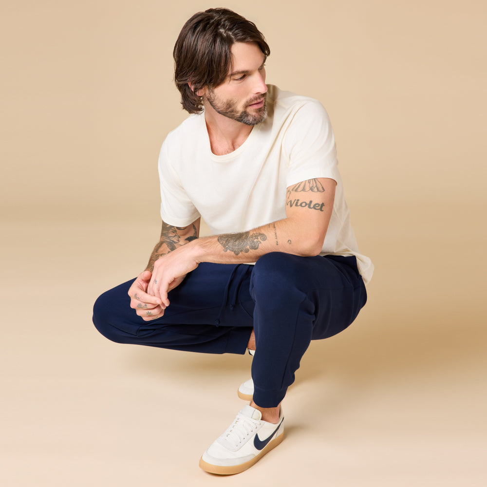 Take 10 Men's DreamTech Jogger