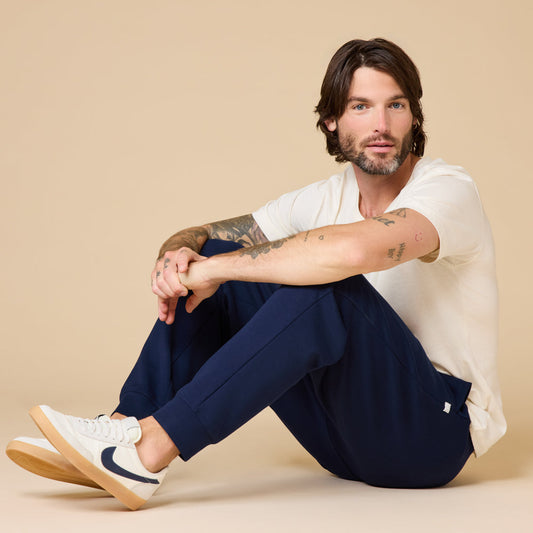 Take 10 Men's DreamTech Jogger