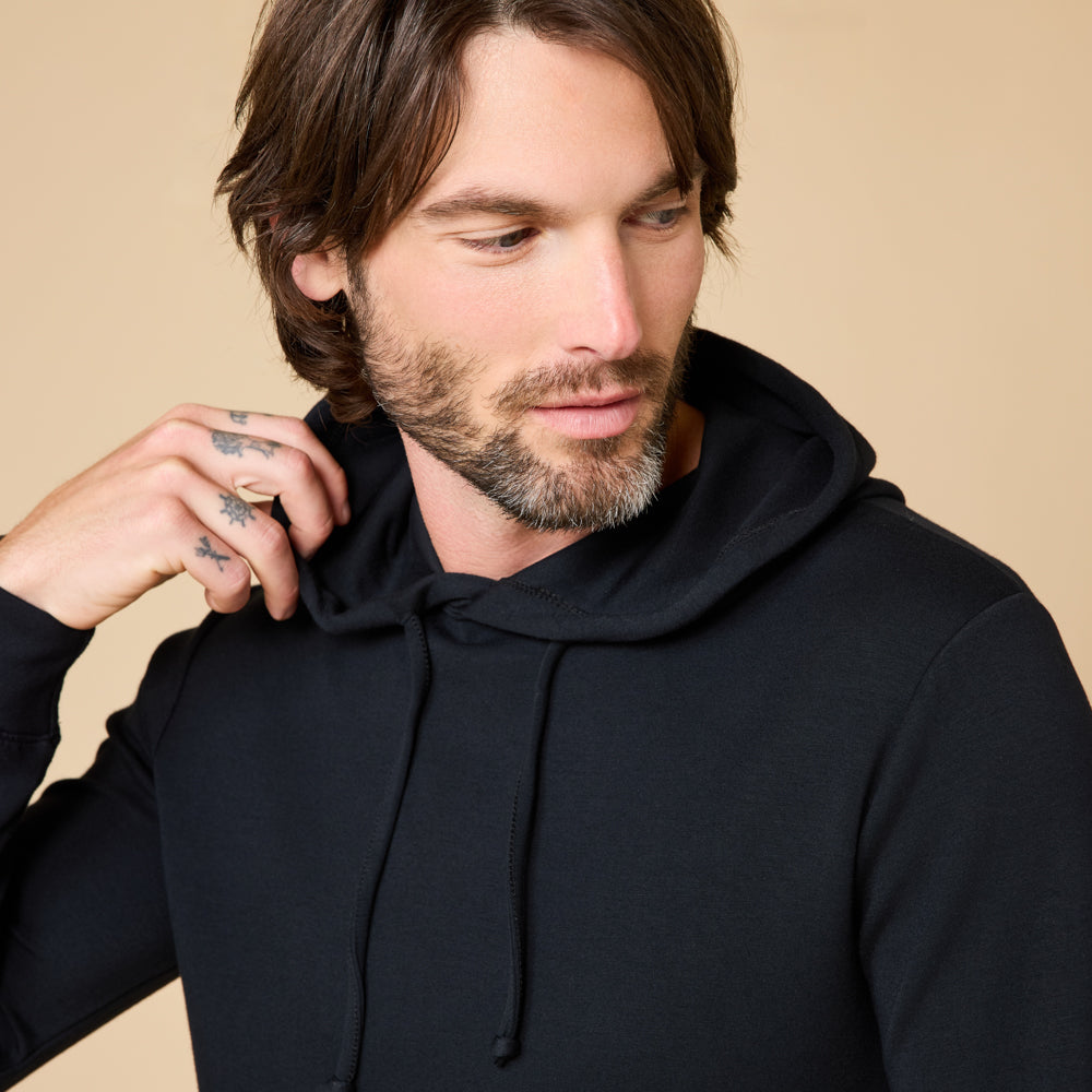 Take 10 Men's DreamTech Hoodie