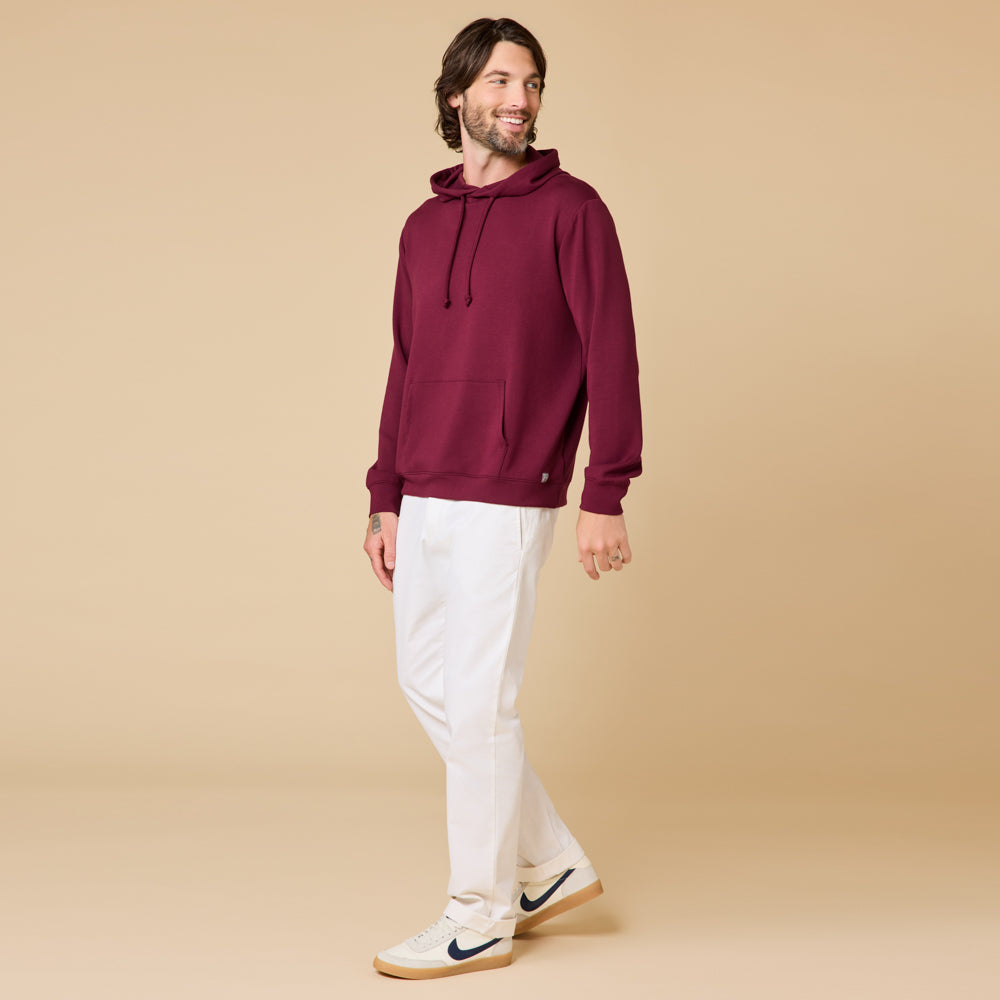 Take 10 Men's DreamTech Hoodie