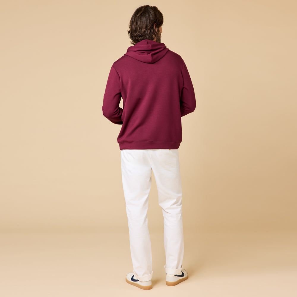 Take 10 Men's DreamTech Hoodie