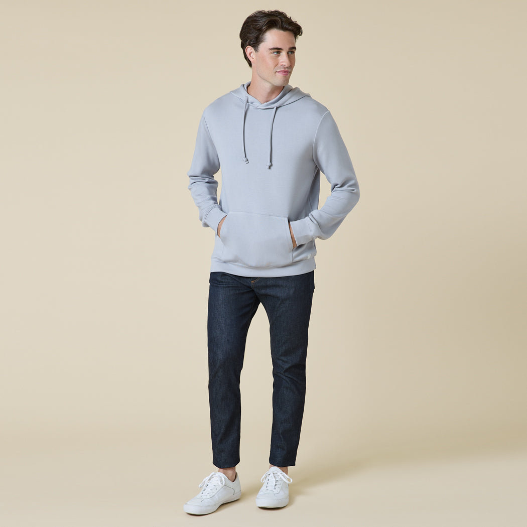 Take 10 Men's DreamTech Hoodie