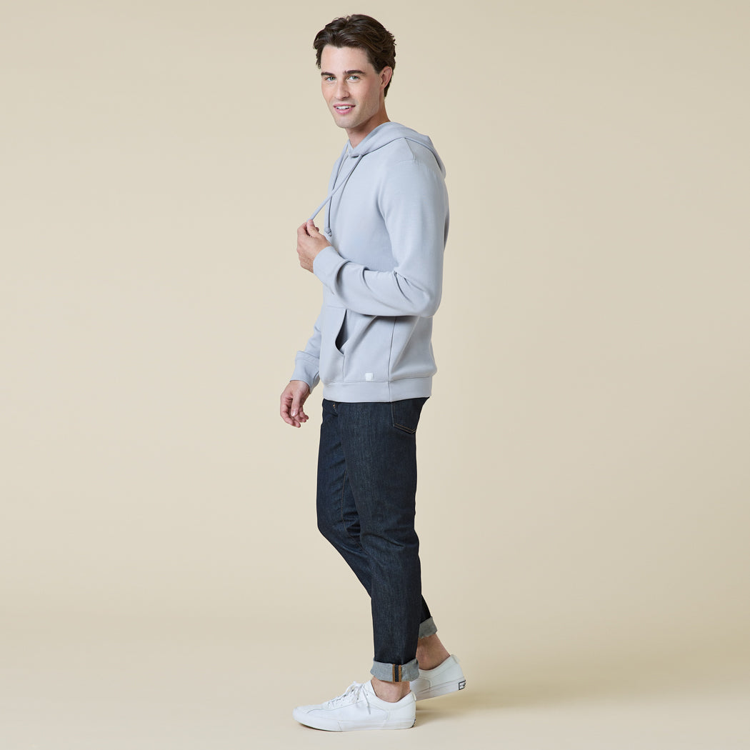 Take 10 Men's DreamTech Hoodie
