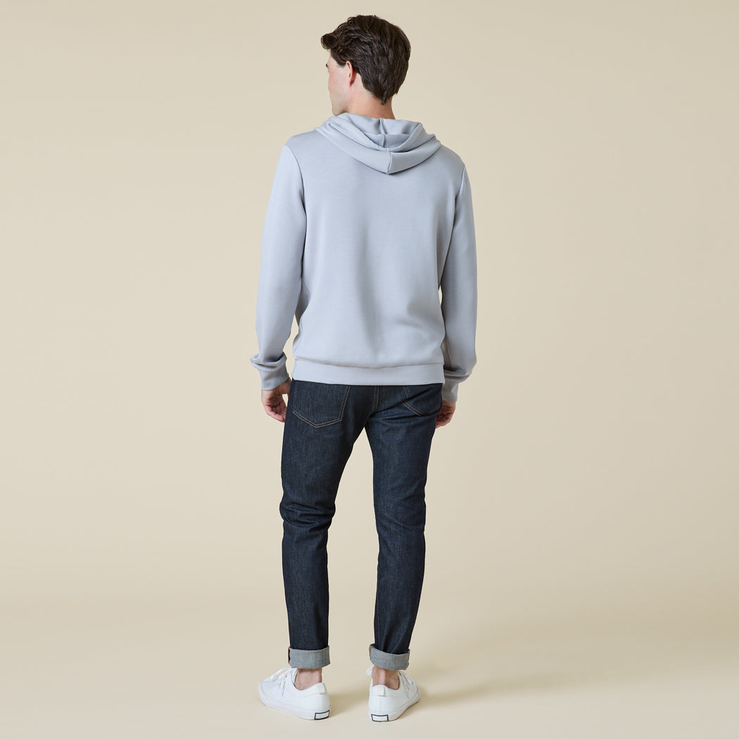 Take 10 Men's DreamTech Hoodie