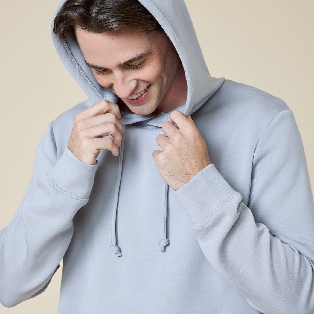 Take 10 Men's DreamTech Hoodie