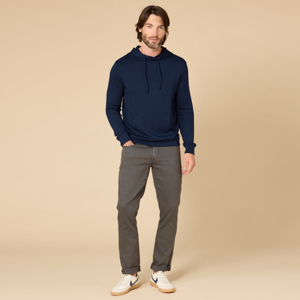 Take 10 Men's DreamTech Hoodie