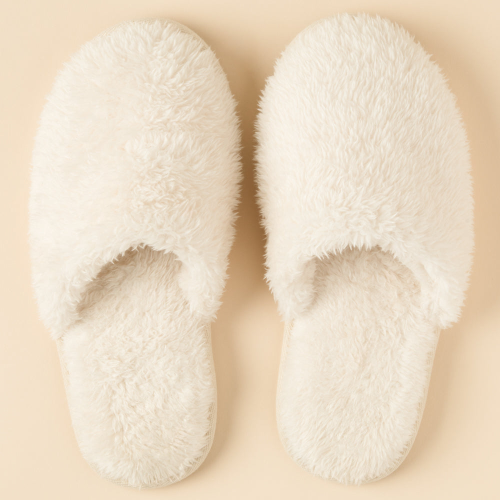DreamPlush Slippers
