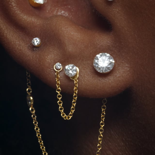 Single Chain Connecting Charm