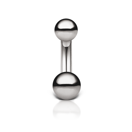Ball Rook Barbell
