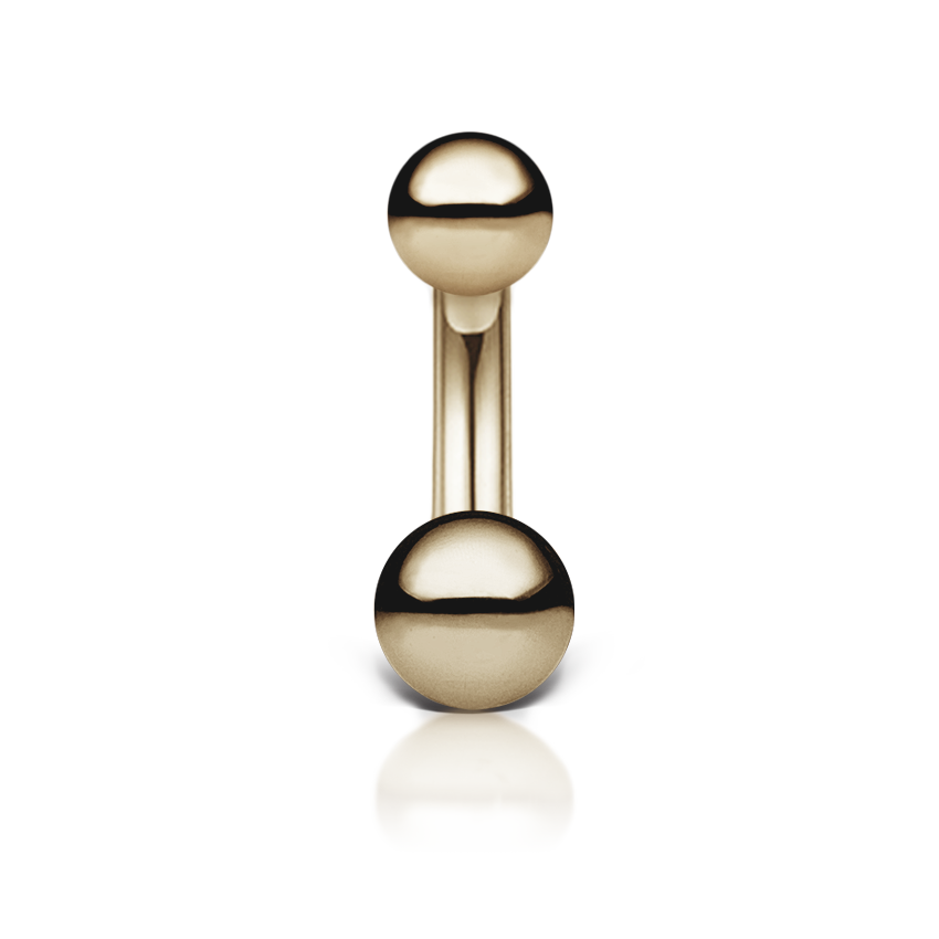 Ball Rook Barbell