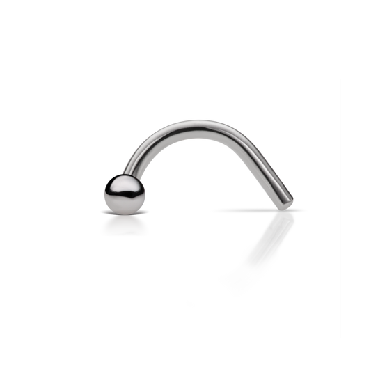Dome Nostril Screw