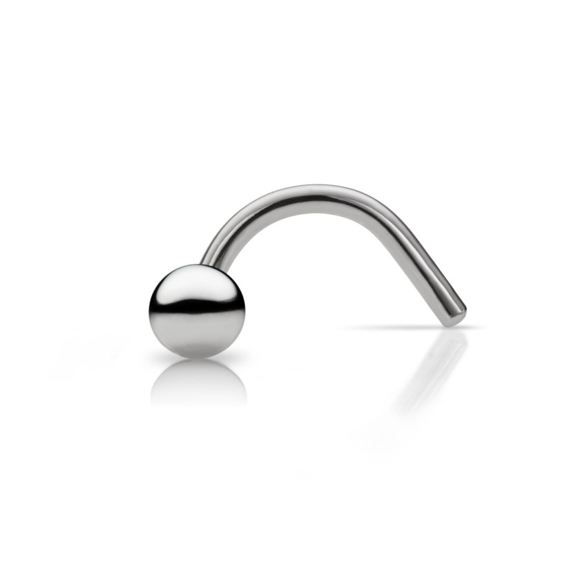 Dome Nostril Screw