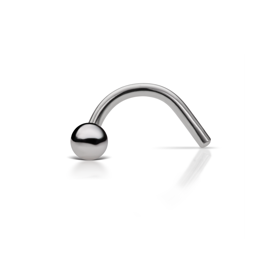 Dome Nostril Screw