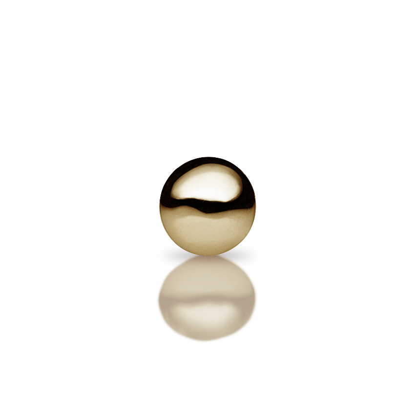 Dome Nostril Screw