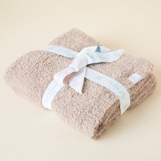 Ultra-Lite Marshmallow 30" x 40" Baby Blanket