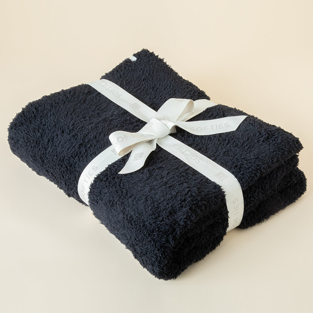 Ultra-Lite Marshmallow 54" x 72" Blanket