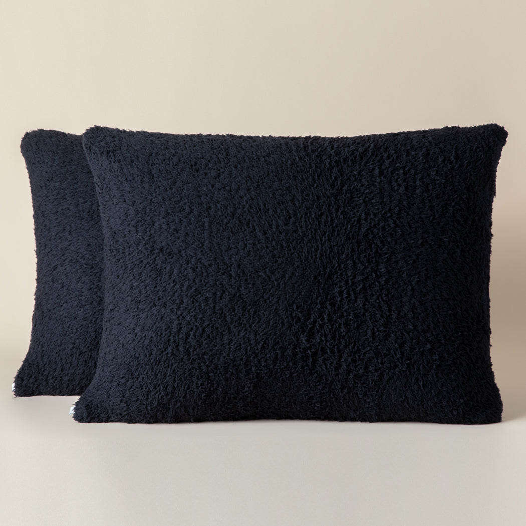 Ultra-Lite Marshmallow Standard Pillow Case - 2 Pack