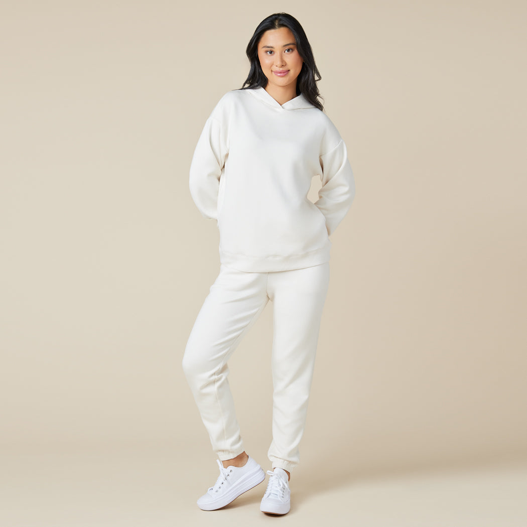 DreamTech Oversize Hoodie Lounge Set