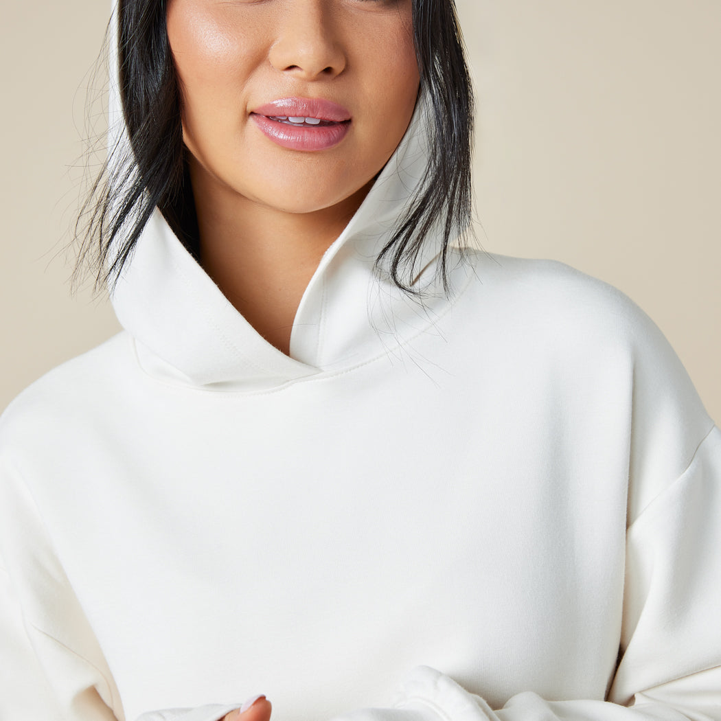 DreamTech Oversize Hoodie Lounge Set