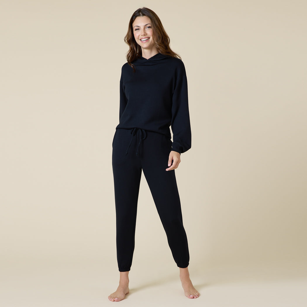 DreamTech Oversize Hoodie Lounge Set