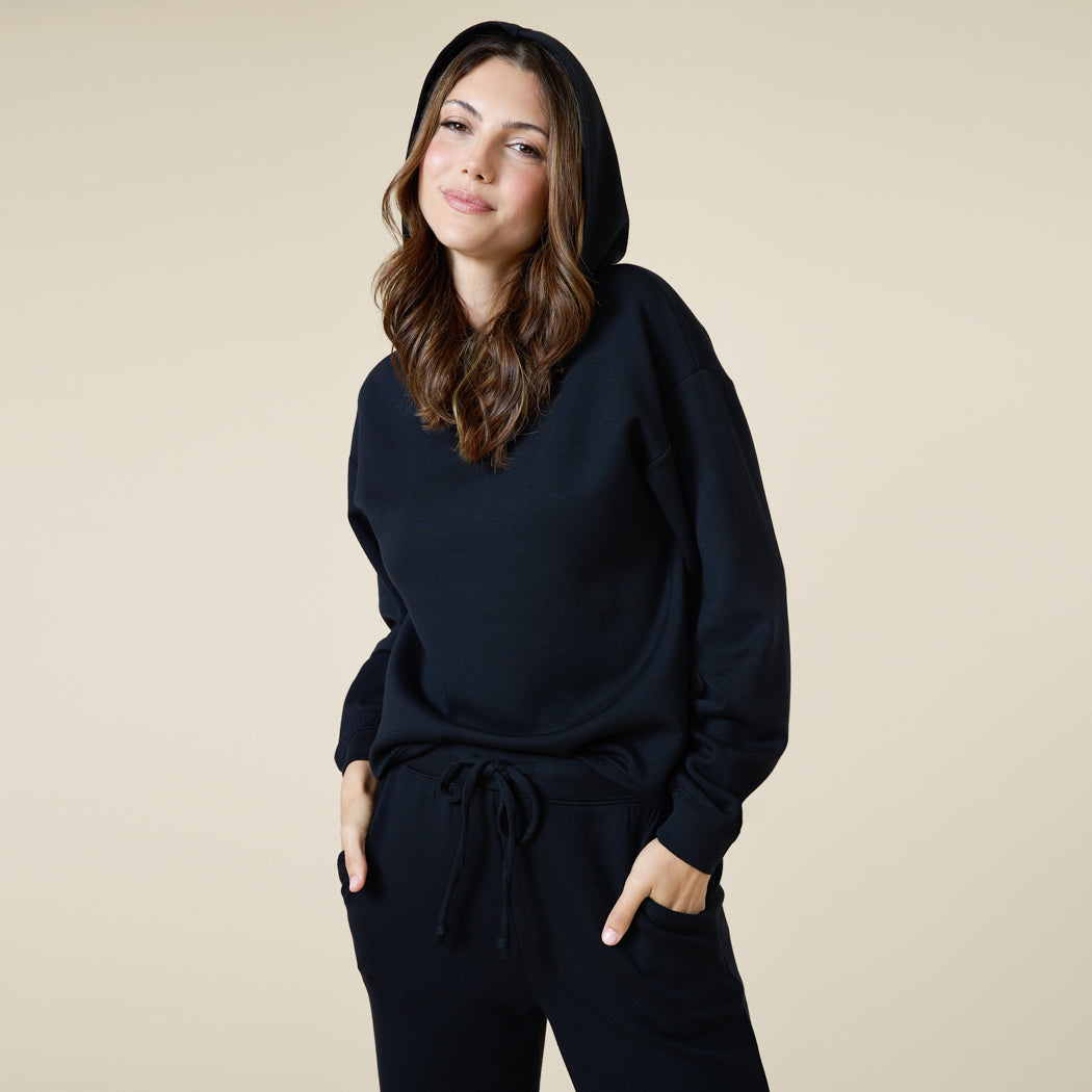 DreamTech Oversize Hoodie Lounge Set