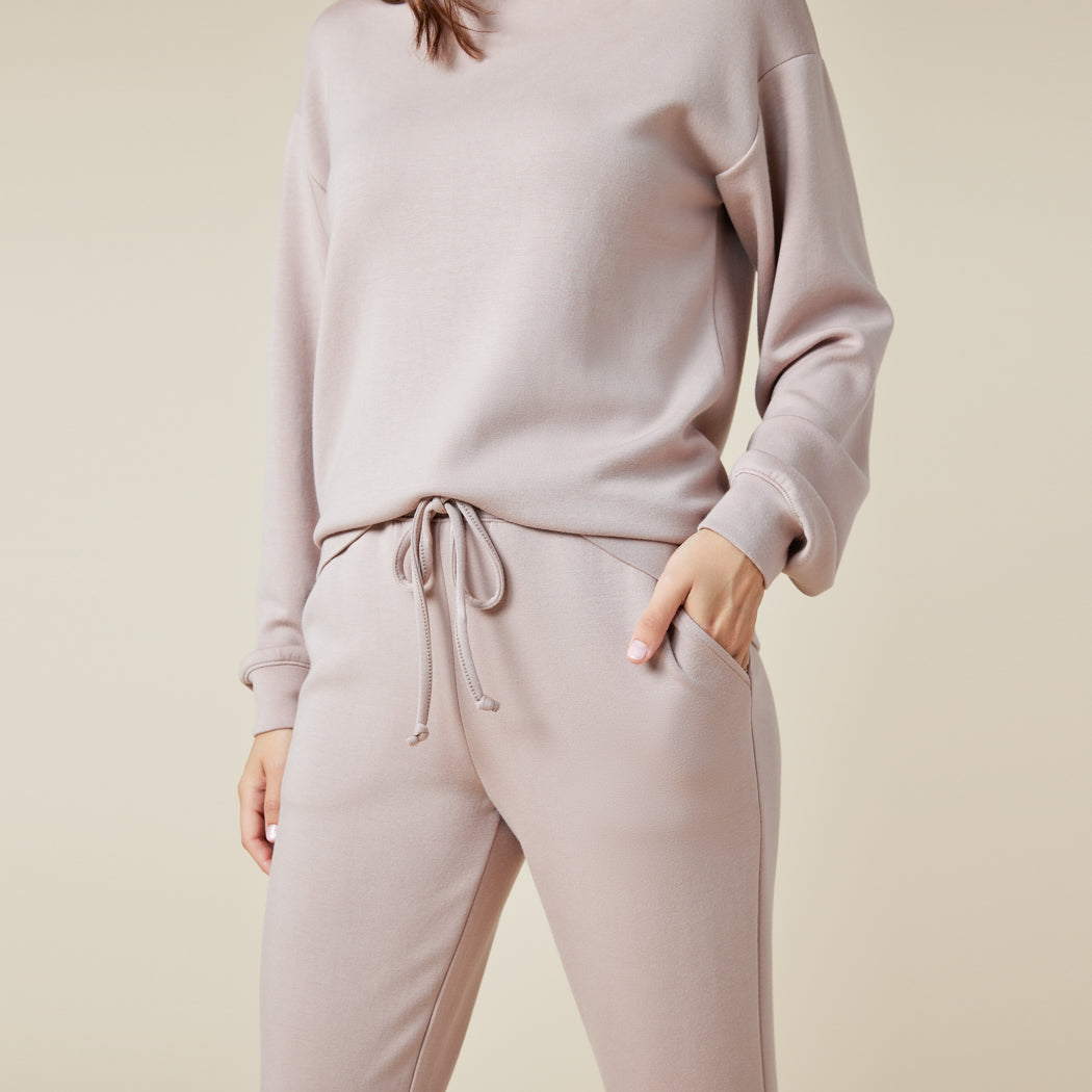 DreamTech Oversize Hoodie Lounge Set
