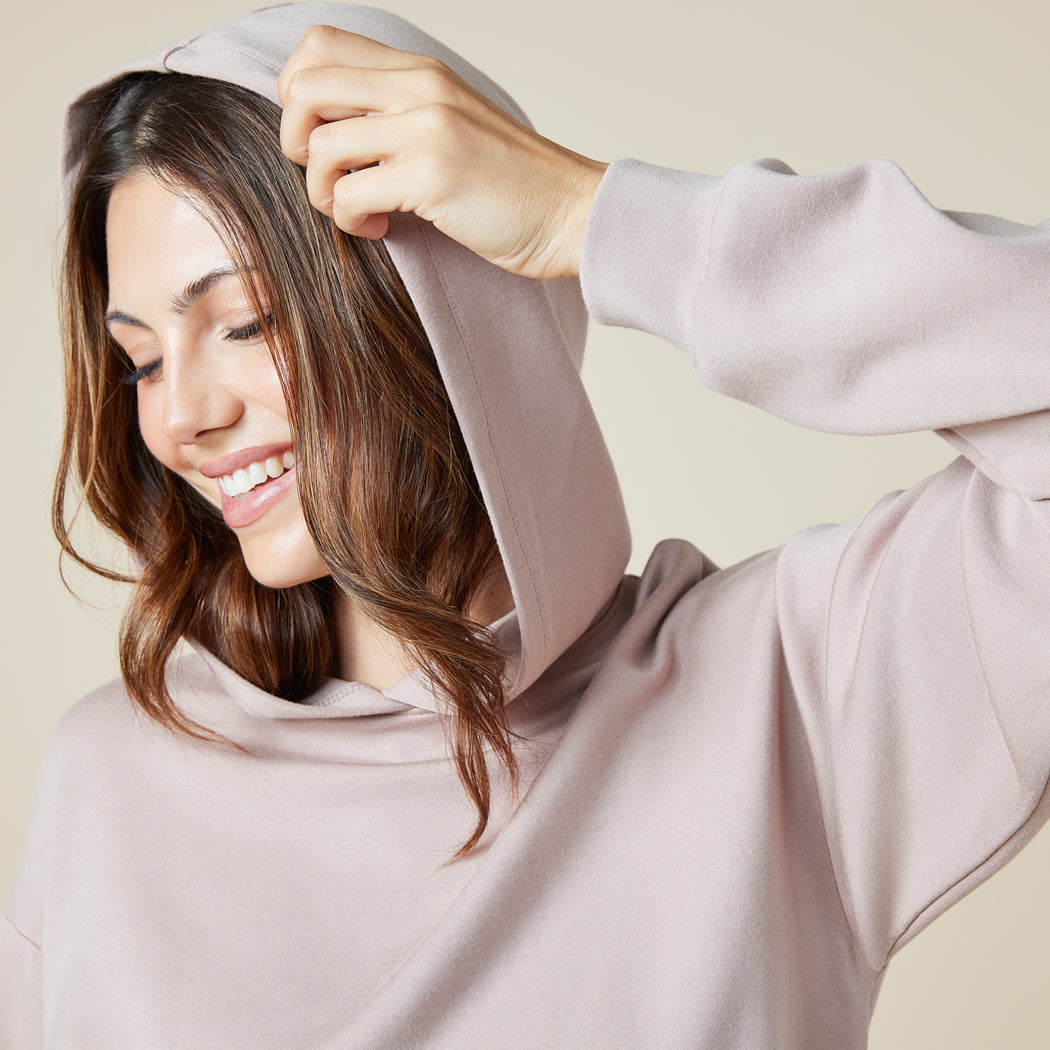 DreamTech Oversize Hoodie Lounge Set