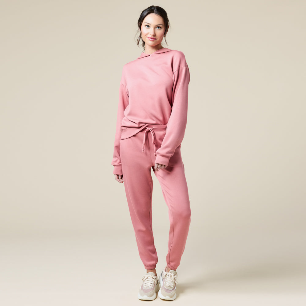 DreamTech Oversize Hoodie Lounge Set