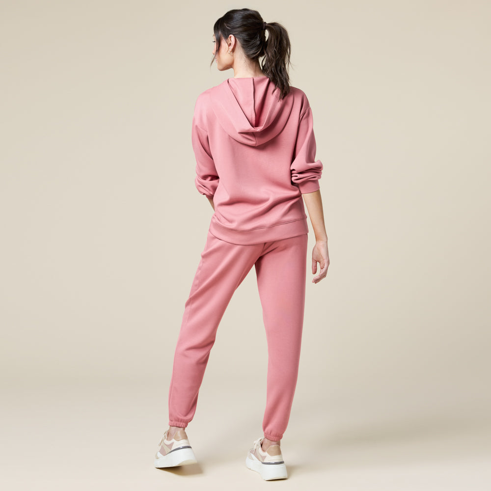 DreamTech Oversize Hoodie Lounge Set