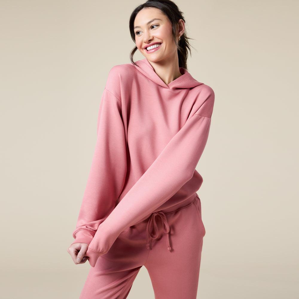 DreamTech Oversize Hoodie Lounge Set
