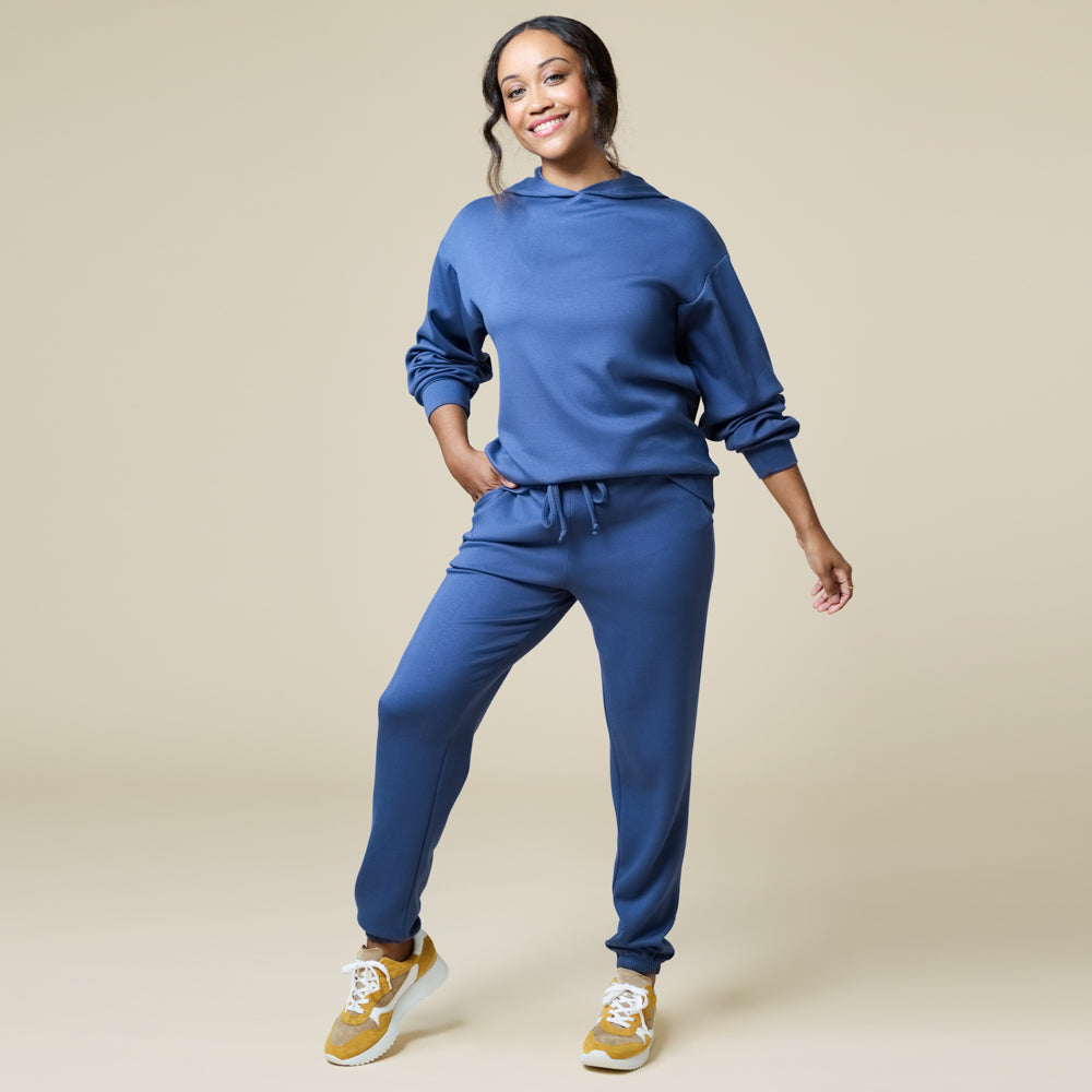 DreamTech Oversize Hoodie Lounge Set