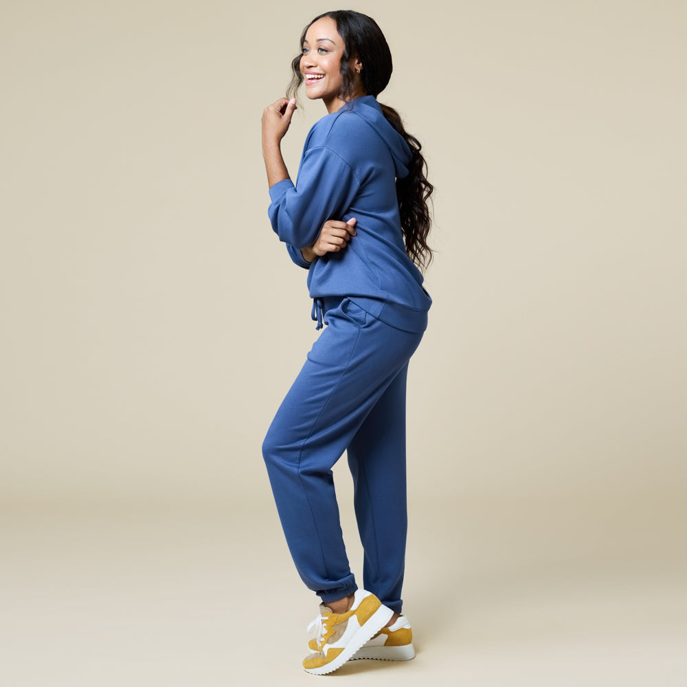DreamTech Oversize Hoodie Lounge Set
