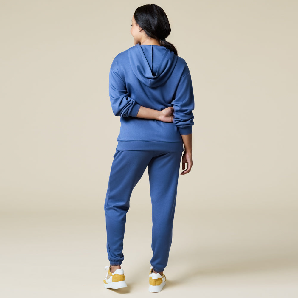 DreamTech Oversize Hoodie Lounge Set