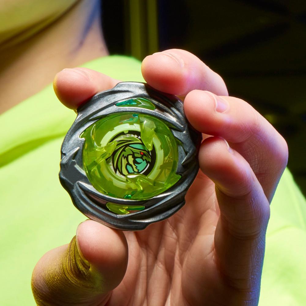 Hasbro Beyblade X Drop Attack Battle Set