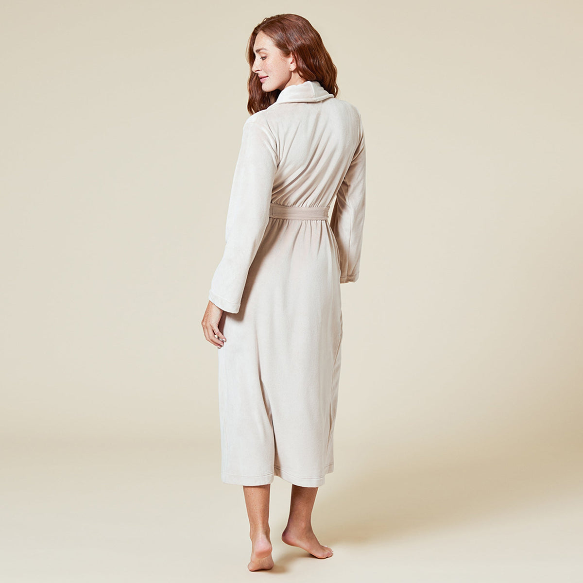 Serenity Wrap Robe