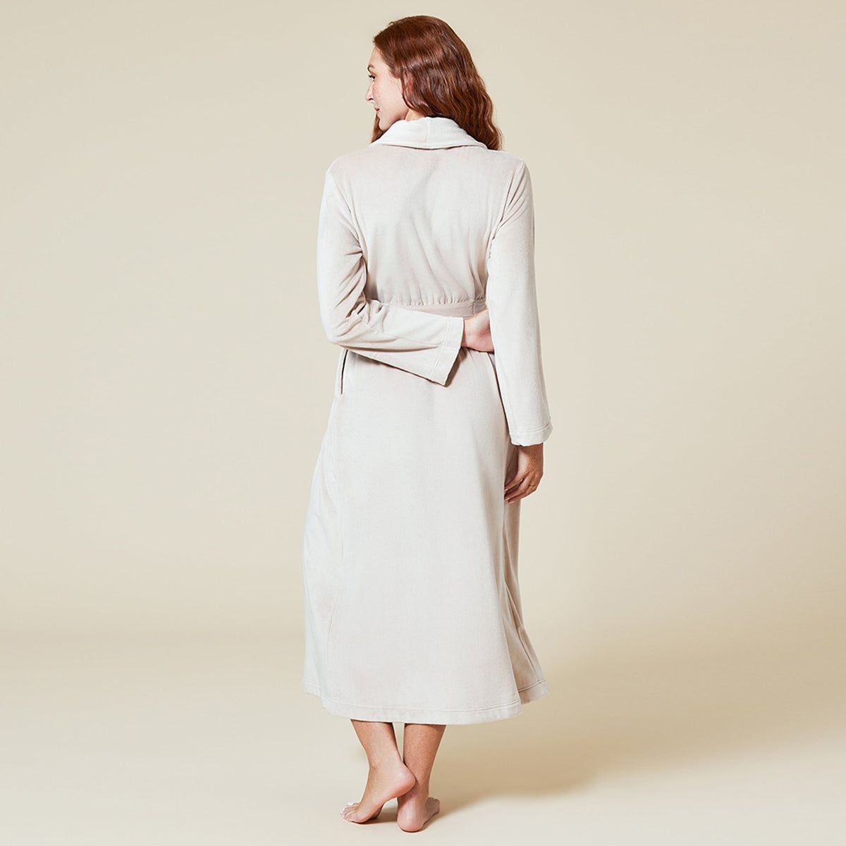 Serenity Wrap Robe