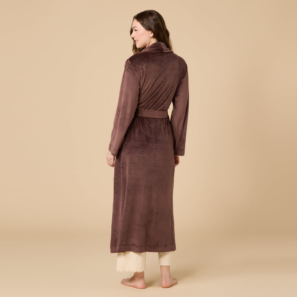 Serenity Wrap Robe