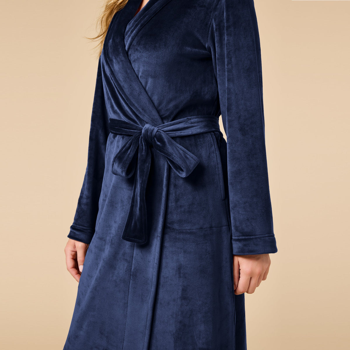 Serenity Wrap Robe