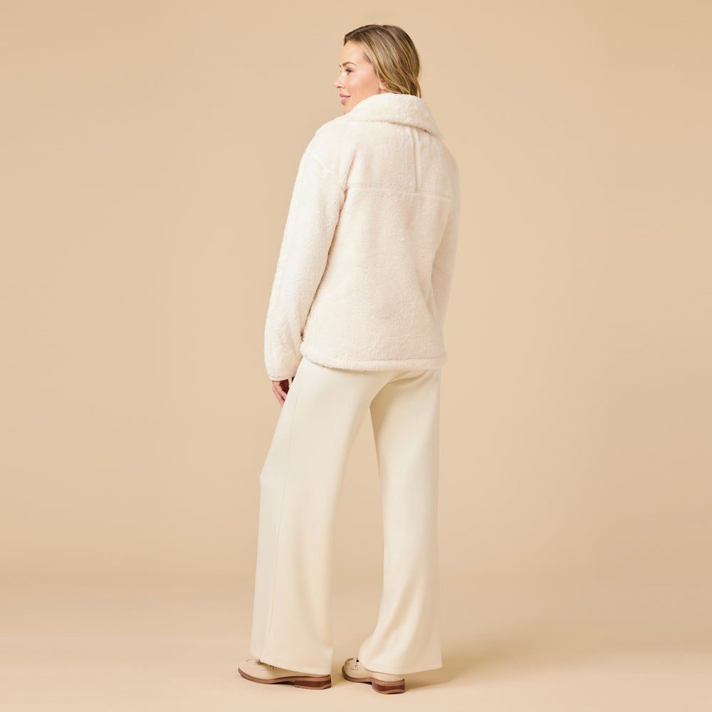 DreamPlush 1/4 Zip Pullover