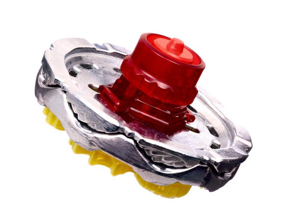 Death Quetzalcoatl 125RDF Metal Fury Beyblade Starter BB-119