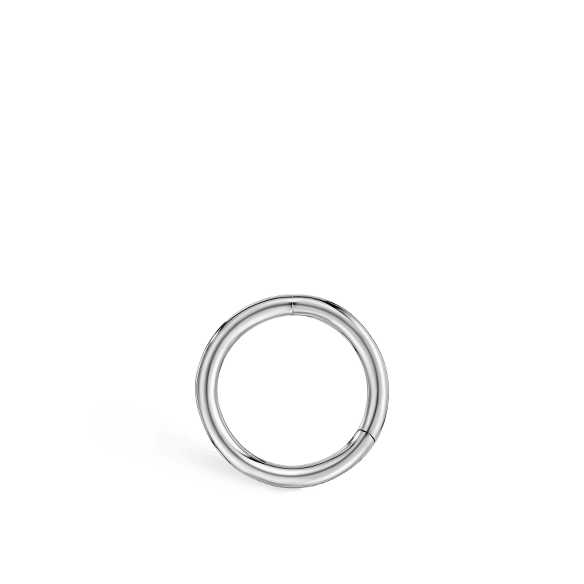 Four Ball Trinity Stud Earring