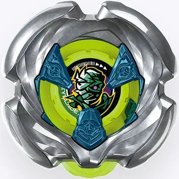 Takara Tomy Beyblade X UX-18 Mummy Curse [Guaranteed]